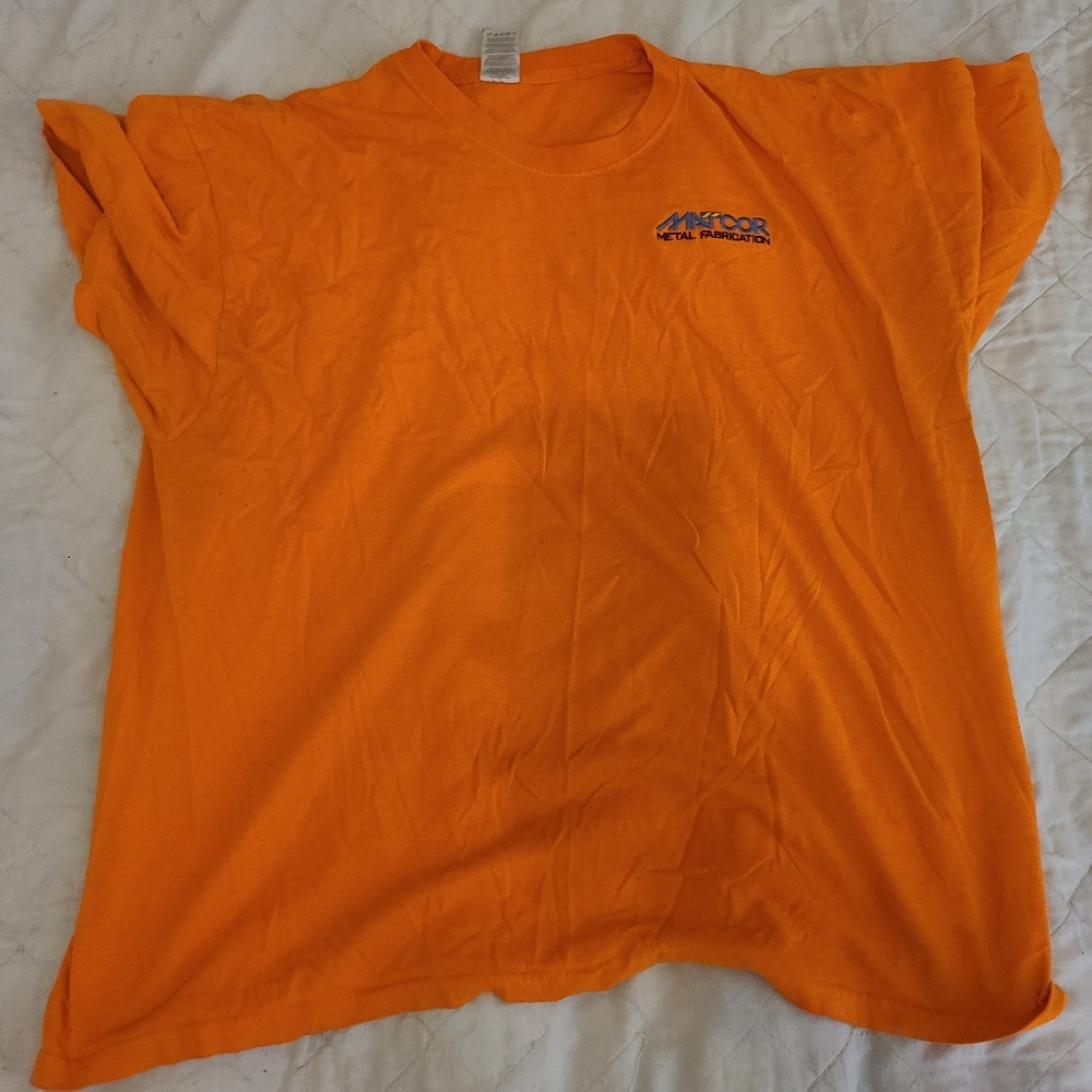 Matcor T-shirt